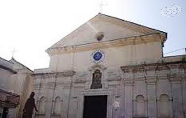 La Chiesa di Benevento dà il benvenuto al nuovo vescovo Michele Autuoro