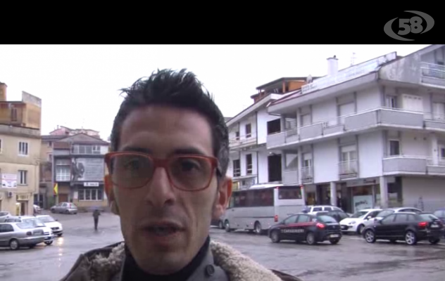 Terremoti, cresce la paura. Orlando: ad Ariano piano protezione va aggiornato