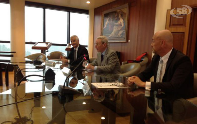 Banca della Campania addio: arriva la Popolare dell'Emilia Romagna