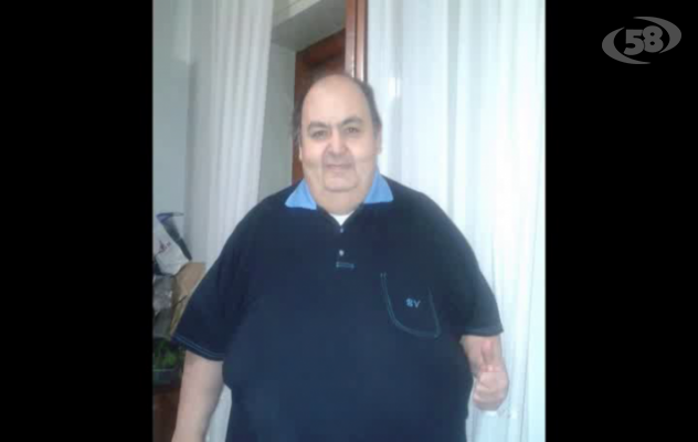 Gennaro, obeso in attesa di essere operato alla Malzoni. Ma c'è un ostacolo: il Tar