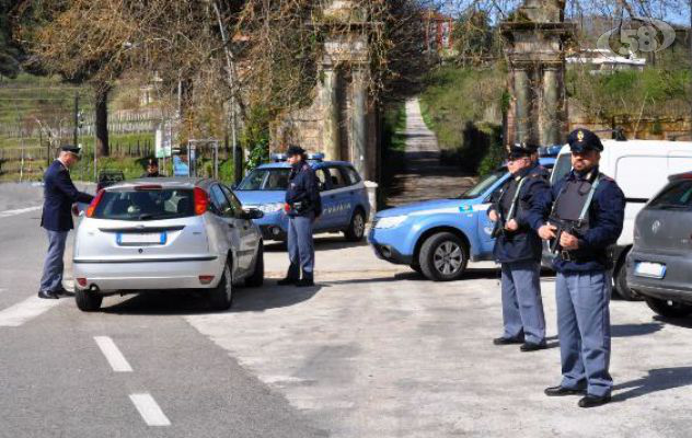 Vallo del Lauro, truffavano anziani: denunciati due giovani
