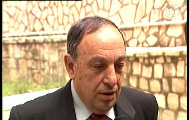 Asi, Sirignano nel Cda. Centrodestra lascia, Pd si spacca