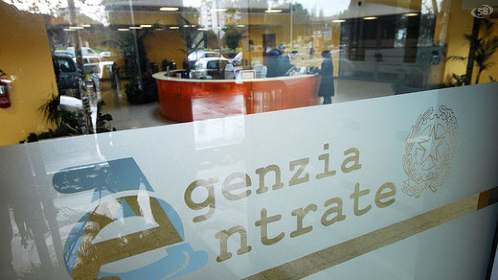 agenzia delle entrate