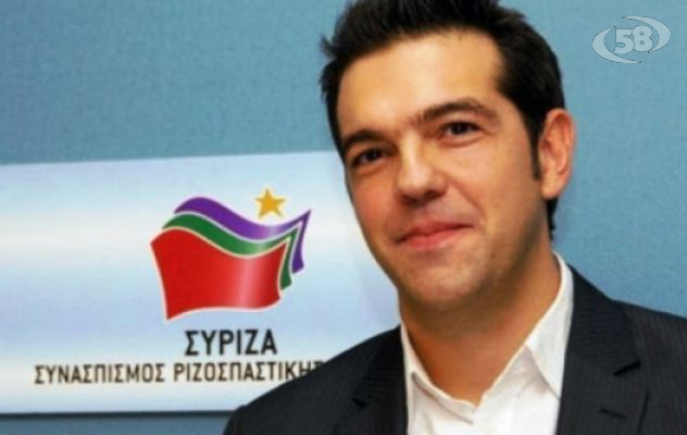 "L'altra Europa per Tsipras", tour itinerante per la presentazione