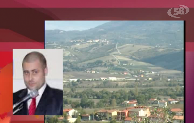 Anci, Trunfio con Ciasullo in difesa dei piccoli comuni/INTERVISTA