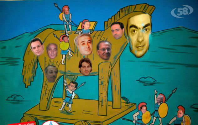 Amministrative Ariano, Cinque Stelle all'attacco: ''Contro di noi un'ammucchiata''