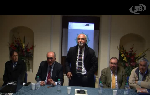 A Grottaminarda il convegno di "Casartigiani": presto uno sportello di zona/INTERVISTA