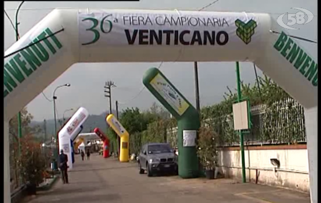 Venticano, presentata la Fiera: affondo del sindaco contro la Regione. Sgarbi ospite/VIDEO