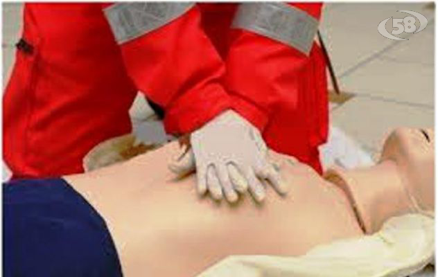 Primo soccorso, ad Ariano il corso promosso dal Comune
