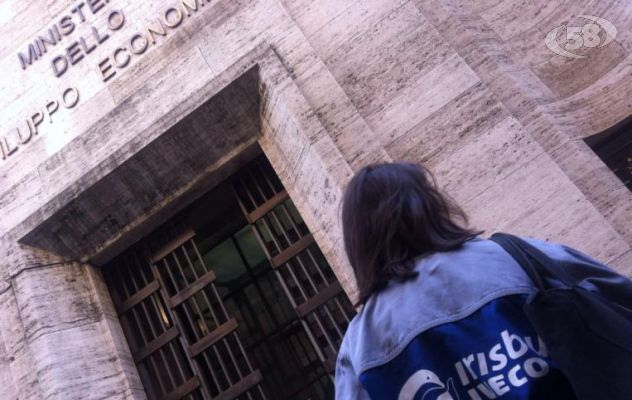 Irisbus, torna la speranza. Il Governo: ''Riapertutra entro fine anno''. INTERVISTA Altieri