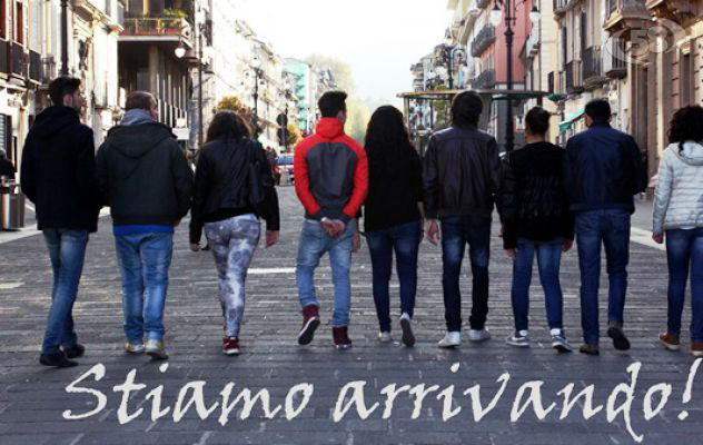 Nasce il "Comitato Giovani avellinesi". Obiettivo: dare nuova linfa alla città