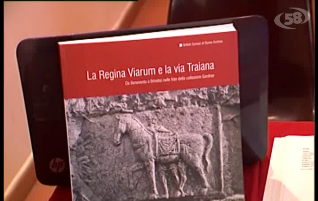 Mirabella, rivive l'antico percorso che da Roma portava a Brindisi/VIDEO