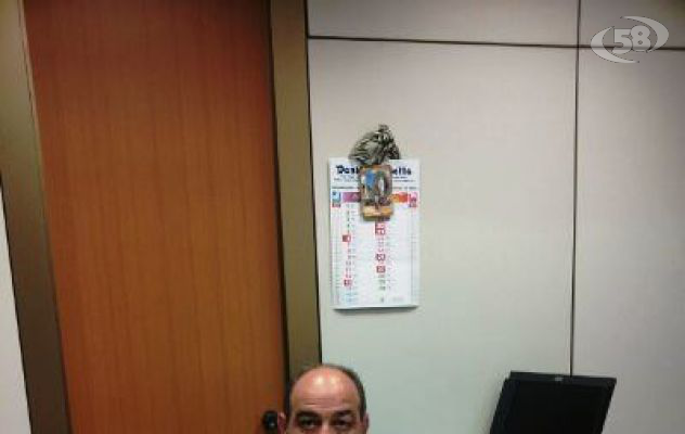 Quindici, ricostruzione post frana. Santaniello: "Il nostro lavoro è stato decisivo"