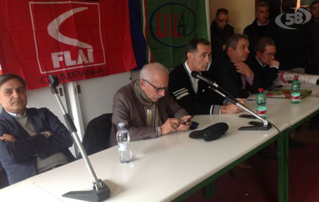 Arretrati e riforma del settore, forestali in rivolta: ''Sciopero generale''/VIDEO