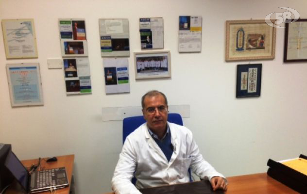 Alimentazione e tumori, il Rotary Club di Benevento a confronto con l'oncologo Gridelli