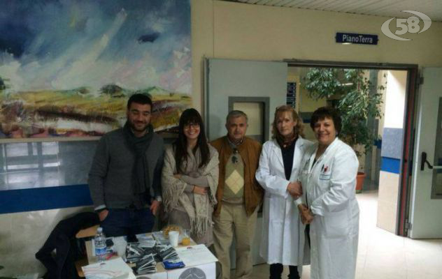 Anche sul Tricolle la giornata europea dei diritti del malato/VIDEO