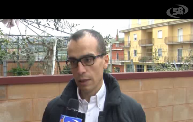 Ariano, Amu: Fioriello nuovo Presidente/L'INTERVISTA