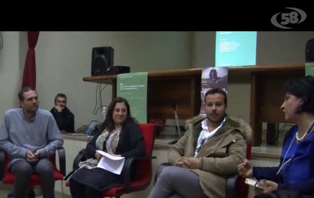 Ariano fuori dal baratro: le storie di chi ce l'ha fatta