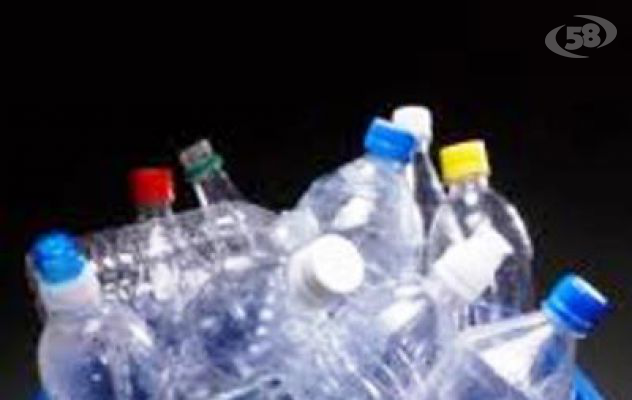 Ariano, anticipata raccolta plastica e alluminio