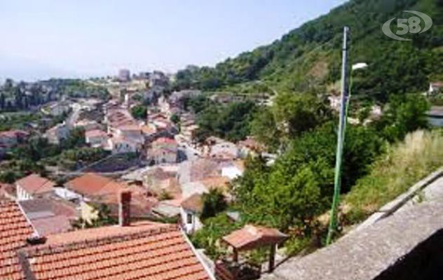 Santa Paolina, Angelina Spinelli sindaco: 80%