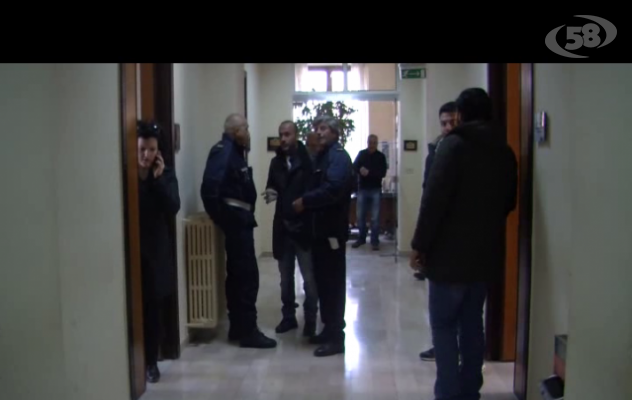 Ariano, il dado è tratto: folla di candidati alla consegna delle liste/VIDEO. Tutte le curiosità