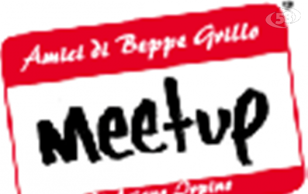 Ariano, domenica l'incontro del Meetup "Amici di Beppe Grillo"