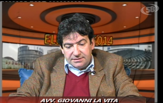 Ariano, il senatore Longhi appoggia La Vita: "Pronto a consulenza gratuita"