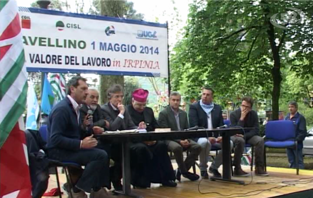 Primo maggio di lotta e proposta nel ricordo dei morti sul lavoro