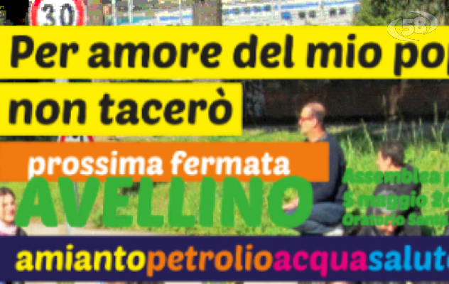 Libera, assemblea provinciale sulle tematiche ambientali