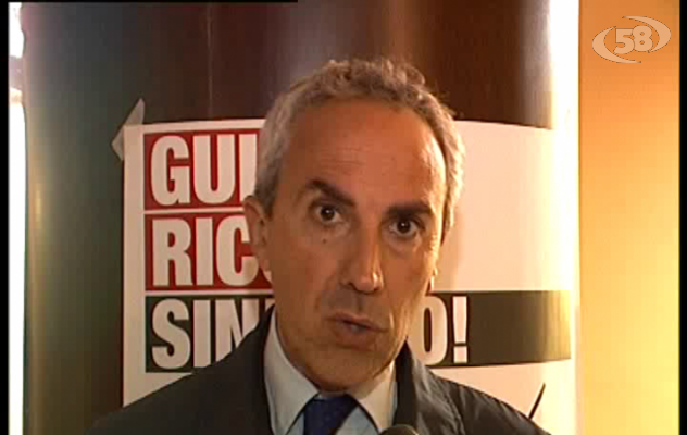 Socialisti con Riccio,  Di Lello:  da Ariano parte il cambiamento