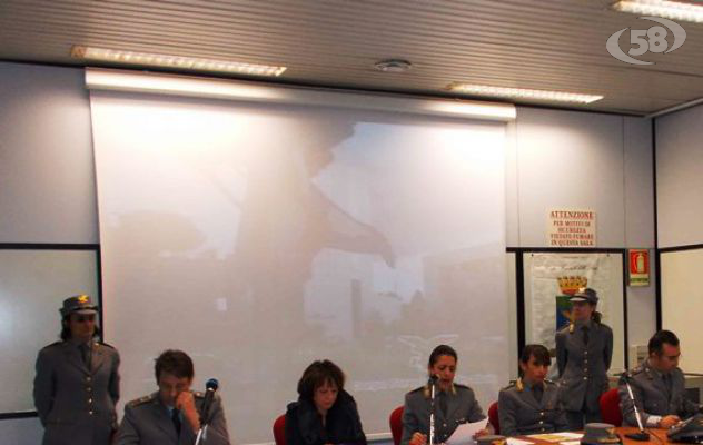 Incendi boschivi, il Corpo forestale presenta campagna di sensibilizzazione