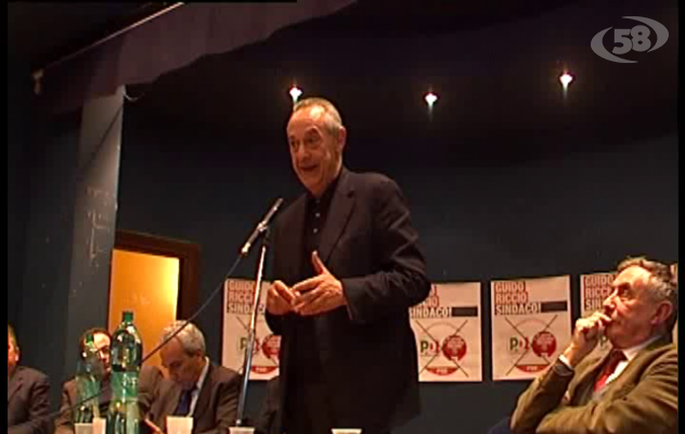 Benevento - Futuro Isfol, Del Basso De Caro: "Ho interessato il Governo"
