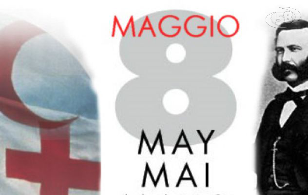 Festa della Croce Rossa, il Comitato avellinese in piazza insieme ai cittadini