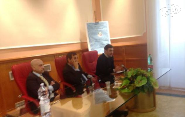 L'europarlamentare Patriciello ad Avellino: "I fondi europei per la ripresa"