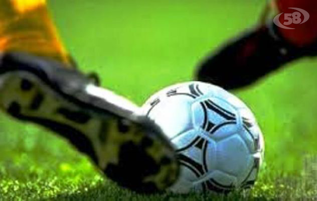 Calcio, terza giornata di allenamento per i biancoverdi