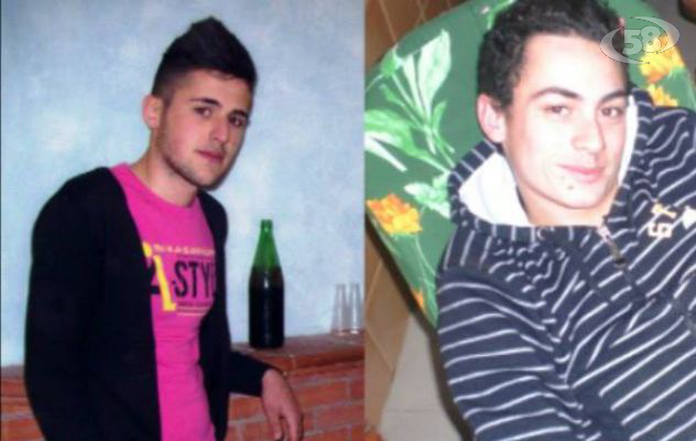 VIDEO/Strade assassine: Miguel e Alfredo, vite spezzate. Nusco e Montefalcione sotto shock