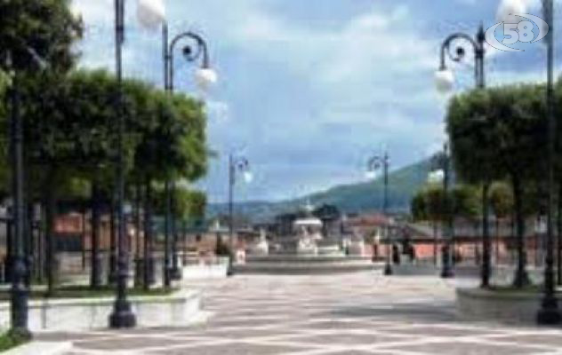 Grottaminarda, riqualificazione della rete fognaria//VIDEO