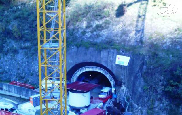 "Pavoncelli bis", ok ai lavori: arriva la sentenza del Tribunale della acque