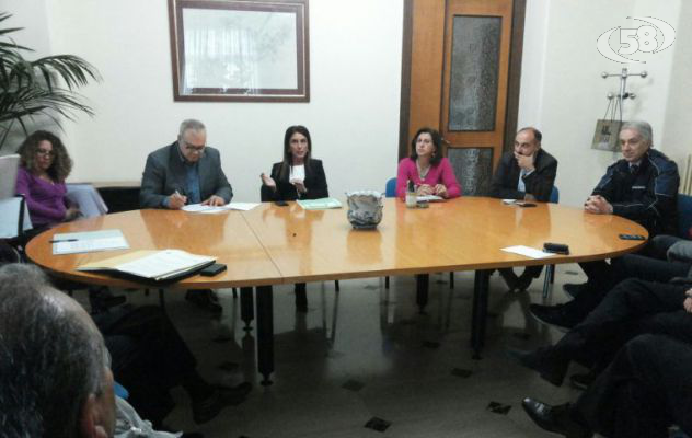 Amministrative Ariano, on line risultati in tempo reale