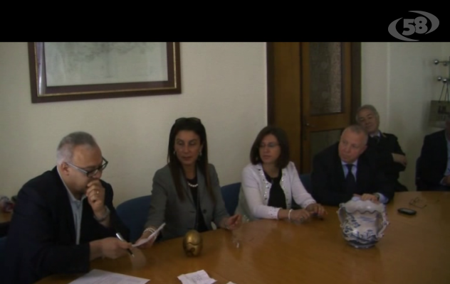 Ariano, candidati in ''lotta'' per i comizi di chiusura: ecco l'ordine