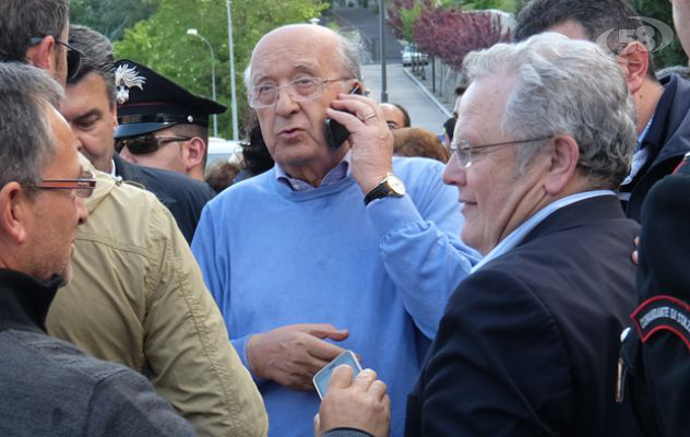 Intramontabile De Mita, sindaco a 86 anni: ''La politica non è potere. E' servizio''/INTERVISTA