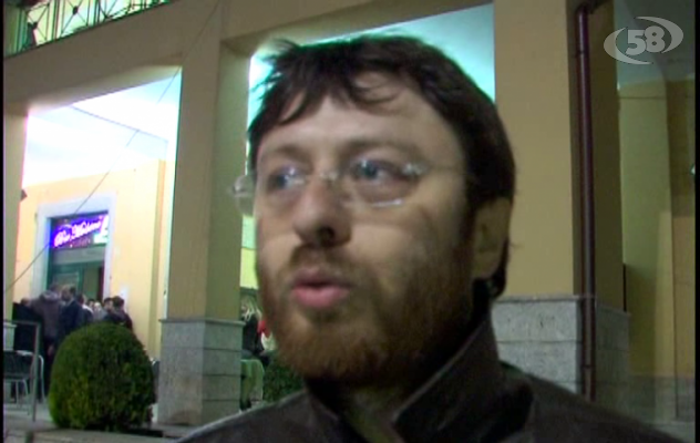 Fabrizio Procopio si dimette da Harambee