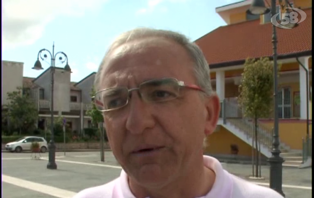 A Melito si festeggia l'elezione a sindaco di Spinazzola/VIDEO/INTERVISTA