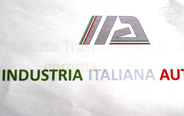 L'Irisbus cambia nome e logo: ecco il piano industriale. Nel 2015 si torna a produrre