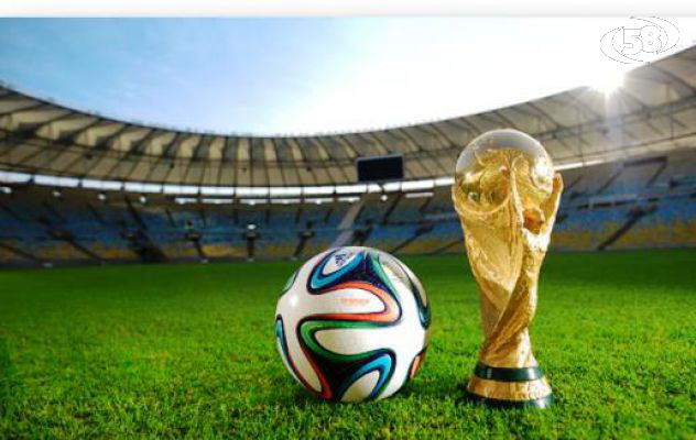 Mondiali, anche l'Irpinia guarda al Brasile