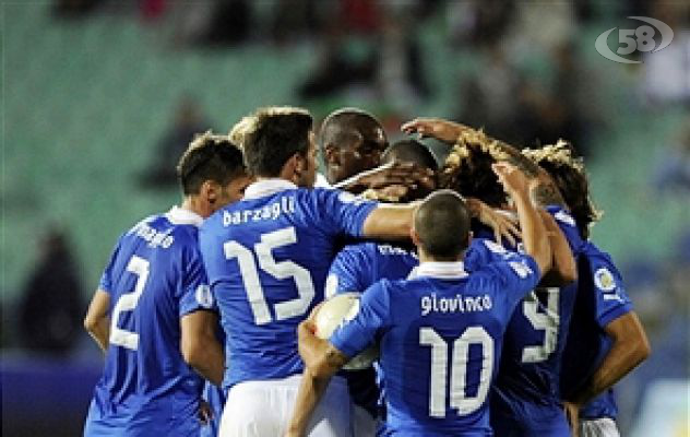 Stasera tocca agli azzurri: tifosi in fermento in tutta l'irpinia