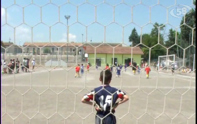 Giornata dello sport a Melito: un successo/VIDEO
