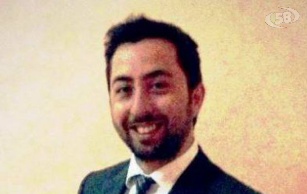 Grottaminarda, De Luca nuovo presidente del consiglio comunale: "Partecipazione e confronto"