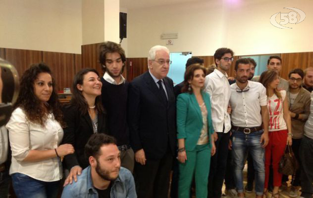 Avellino, ecco il Forum dei Giovani: ''Terremo fuori i partiti''