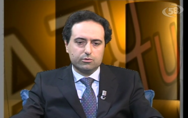 Zecchino: ''Ammetto la sconfitta. Gambacorta sindaco di assoluta qualità''